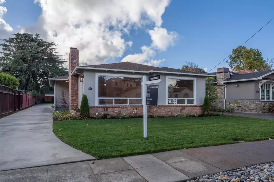 219 Bloomfield RD, Burlingame, CA 94010