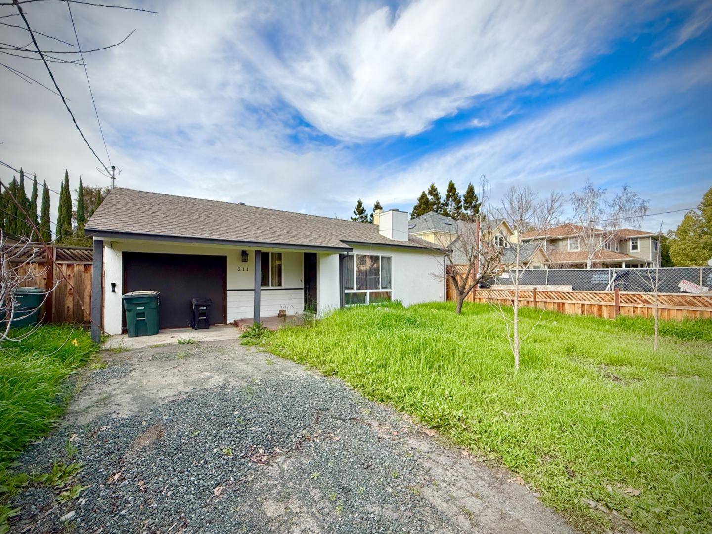 211 Monroe DR Parcel A, Mountain View, CA 94040