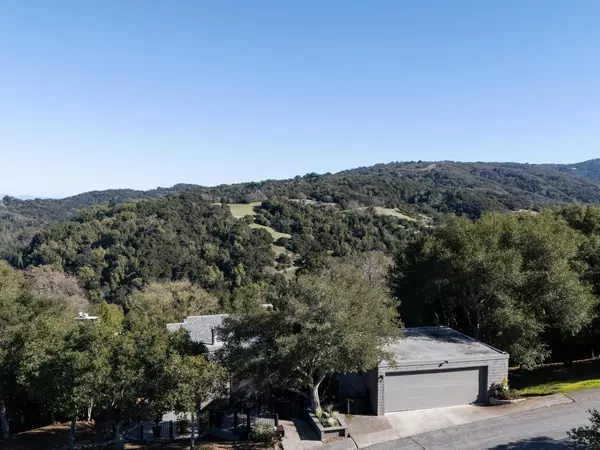 Portola Valley, CA 94028,4 Franciscan RDG