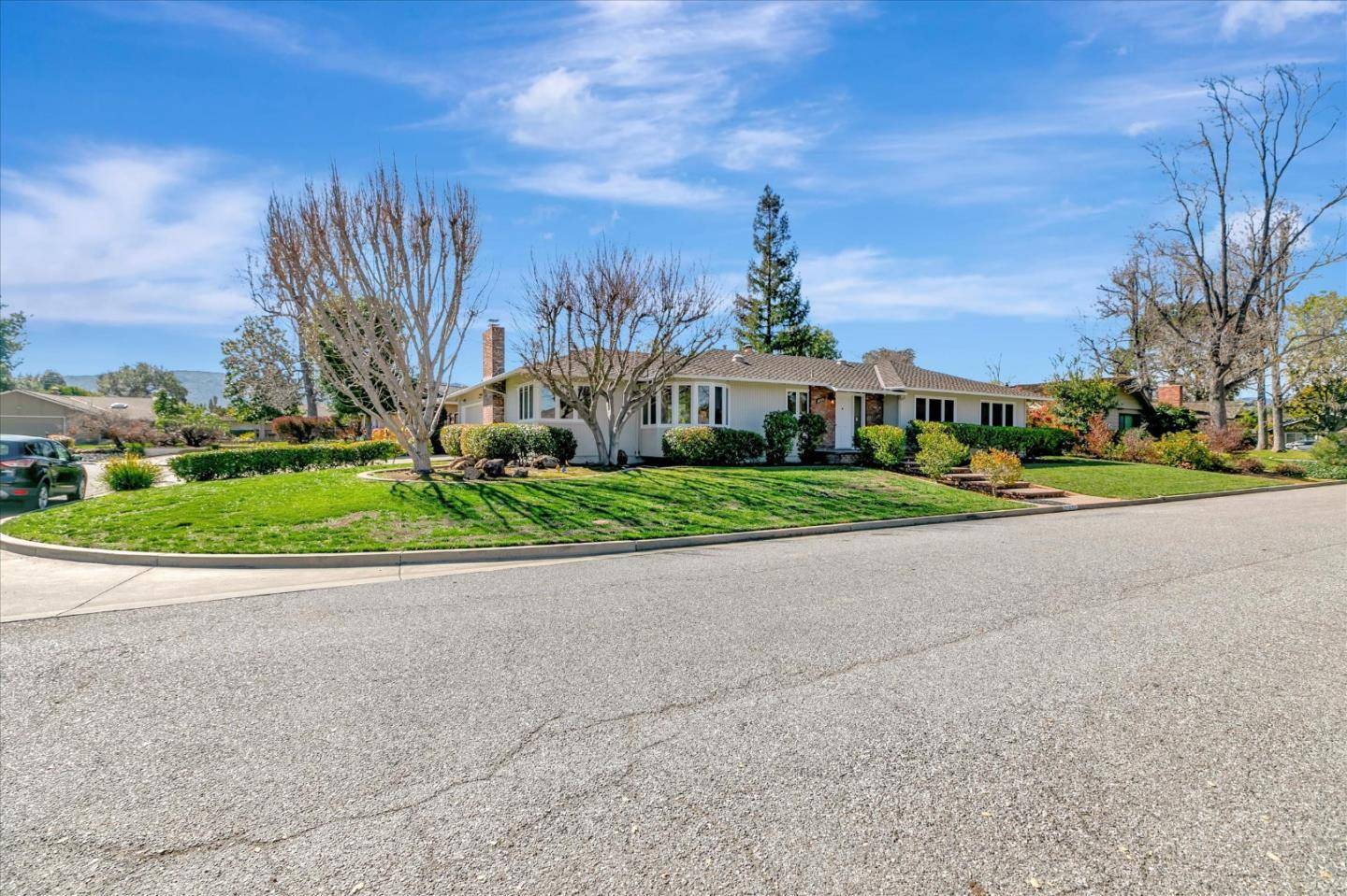 Saratoga, CA 95070,18920 Easton PL