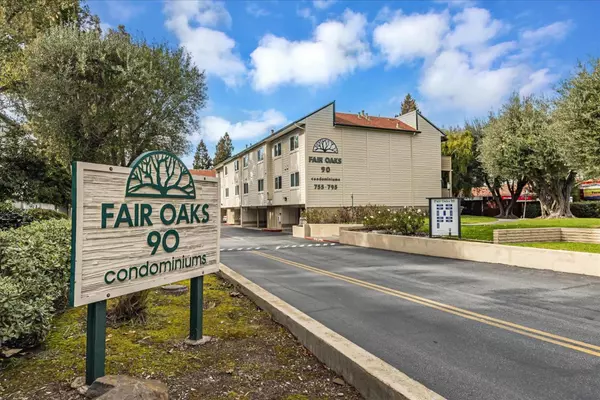 767 N Fair Oaks AVE 4, Sunnyvale, CA 94085