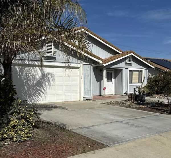 1338 Quail ST, Los Banos, CA 93635