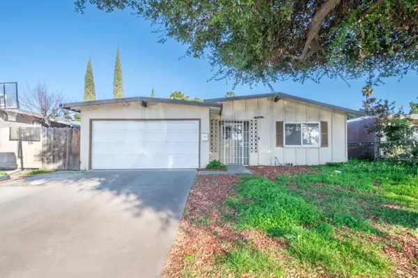4016 San Bernardino WAY,  San Jose,  CA 95111