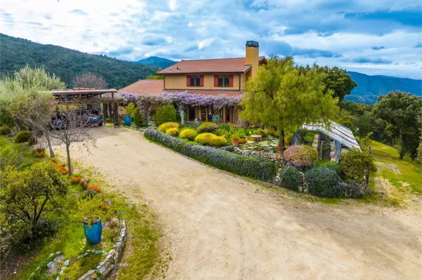 Carmel Valley, CA 93924,21575 Parrott Ranch RD