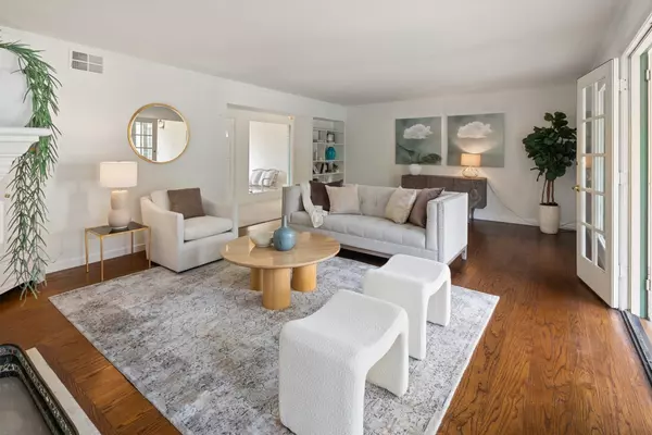 Menlo Park, CA 94025,740 San Mateo DR