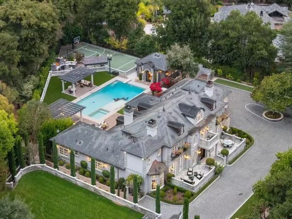 Saratoga, CA 95070,15253 Montalvo RD