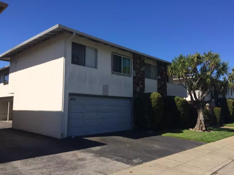 405 Studio CIR 5, San Mateo, CA 94401