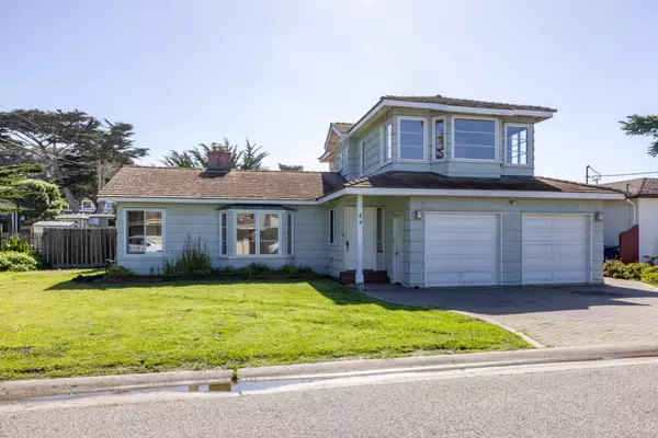 1251 Surf AVE, Pacific Grove, CA 93950