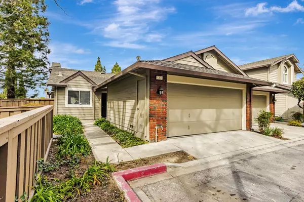 San Jose, CA 95136,97 Frontier Trail DR