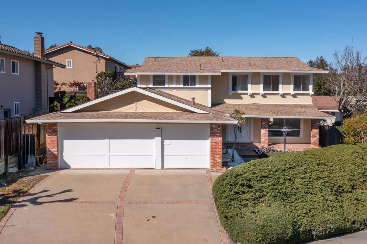 San Mateo, CA 94402,1870 Whitecliff WAY