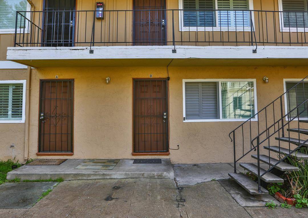 San Jose, CA 95118,1138 Carlsbad DR