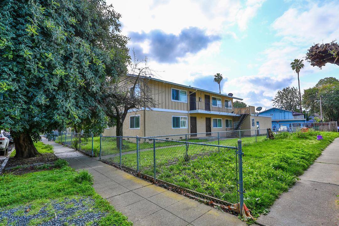 San Jose, CA 95118,1138 Carlsbad DR