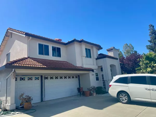 386 youngsdale CT, Vacaville, CA 95687