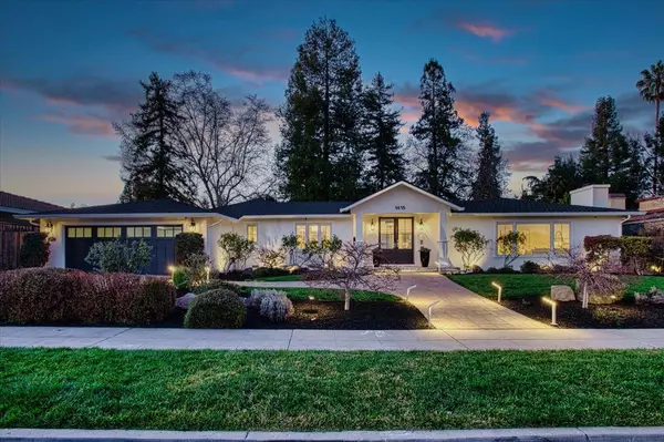 1415 Glen Ellen WAY, San Jose, CA 95125