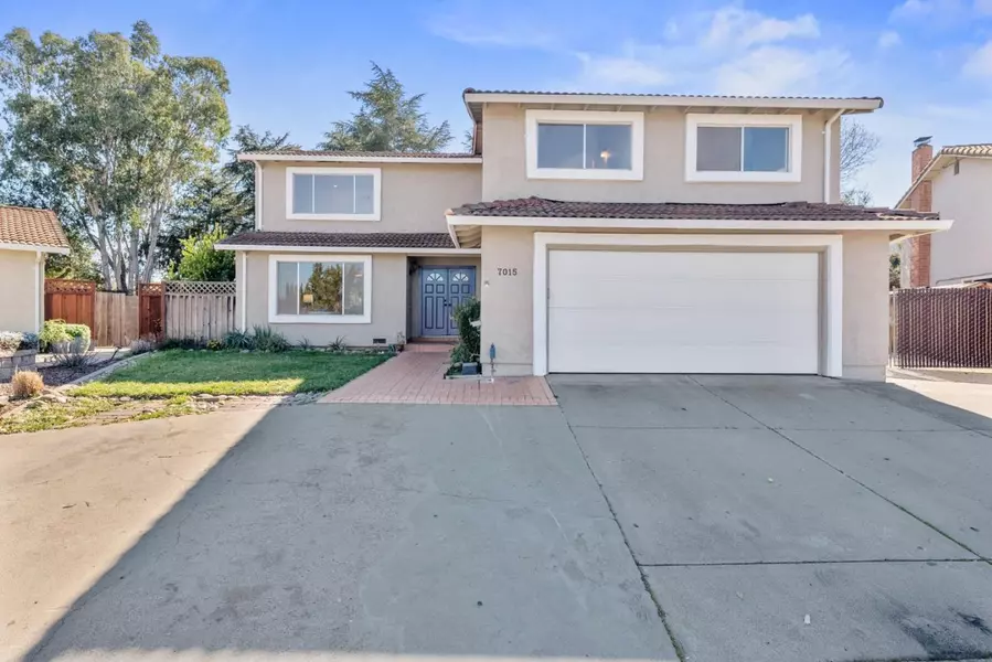 7015 Yorktown DR, Gilroy, CA 95020