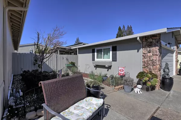 Morgan Hill, CA 95037,276 Cherry CT 276