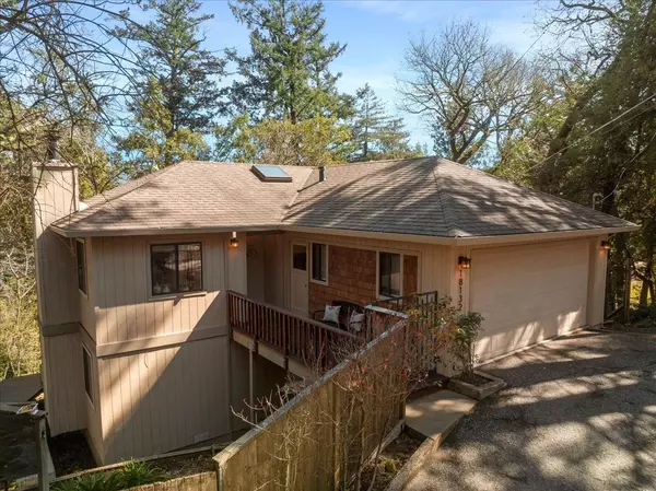 Los Gatos, CA 95033,18132 Bayview DR