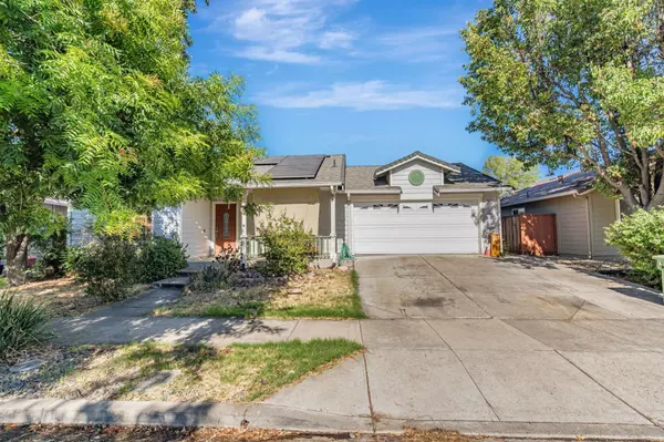 3044 Browning CT, Brentwood, CA 94513