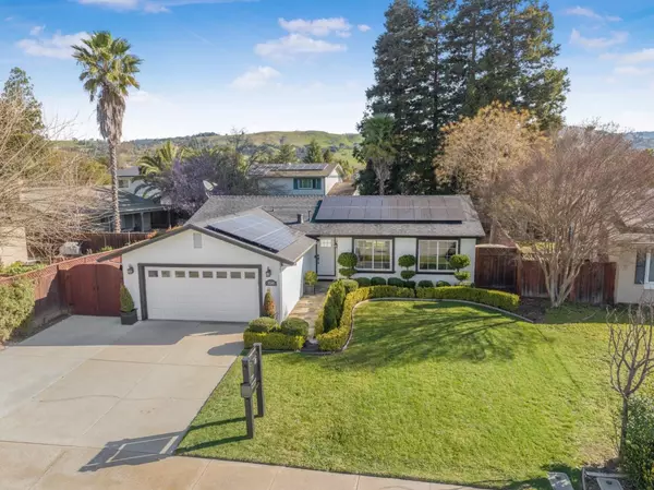 17240 Birch WAY, Morgan Hill, CA 95037