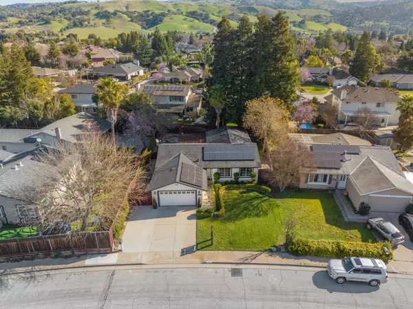 Morgan Hill, CA 95037,17240 Birch WAY