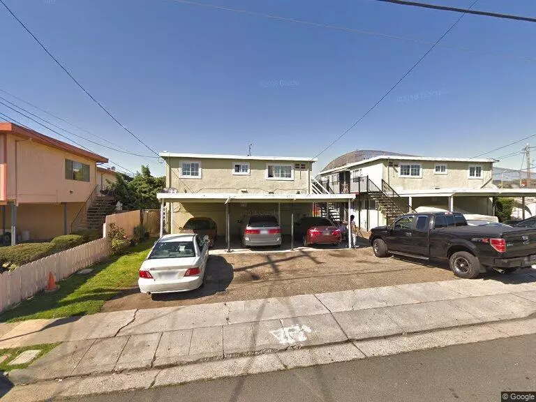 3227 Ohio AVE, Richmond, CA 94804