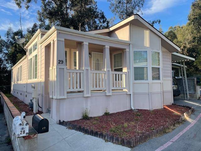 17779 Vierra Canyon RD 29, Salinas, CA 93907