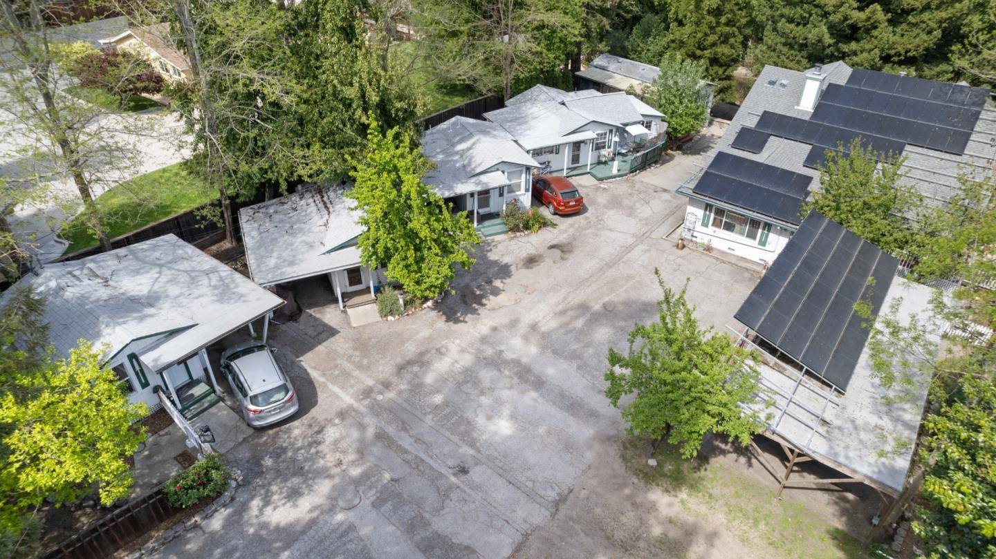 6444 Highway 9, Felton, CA 95018