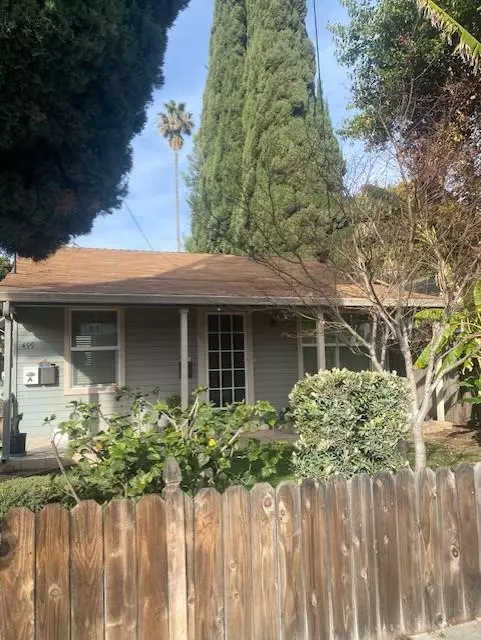 499 Page ST, San Jose, CA 95126