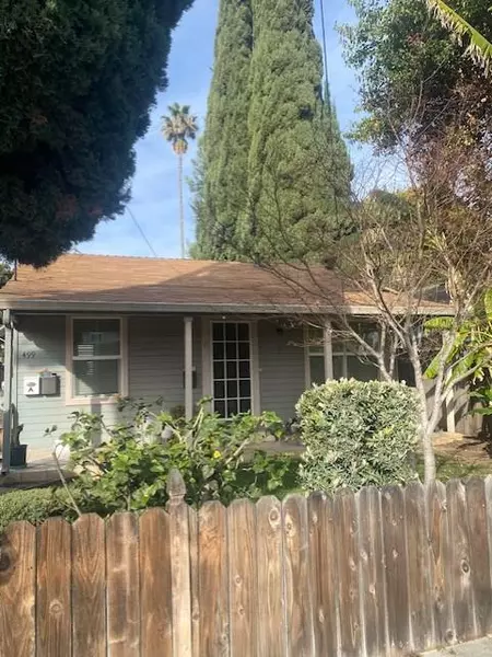 499 Page ST, San Jose, CA 95126