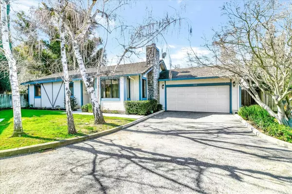7242 Sharon DR, San Jose, CA 95129