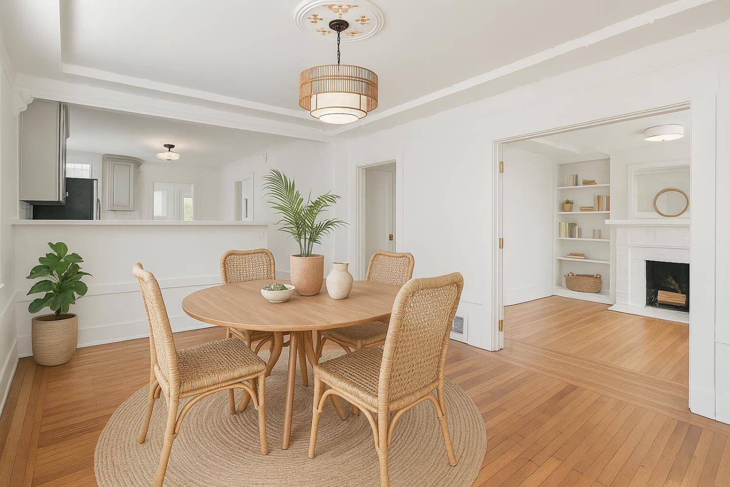 32 Cross ST, San Francisco, CA 94112
