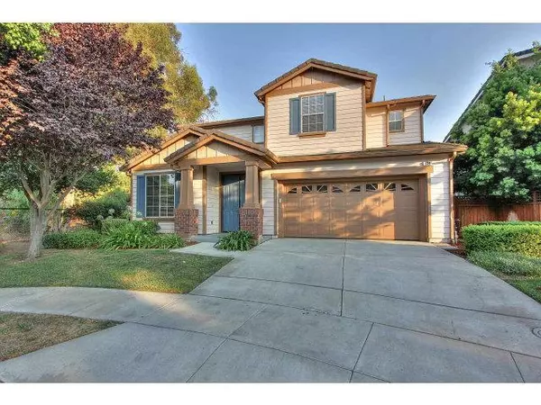 San Jose, CA 95125,804 Romani CT