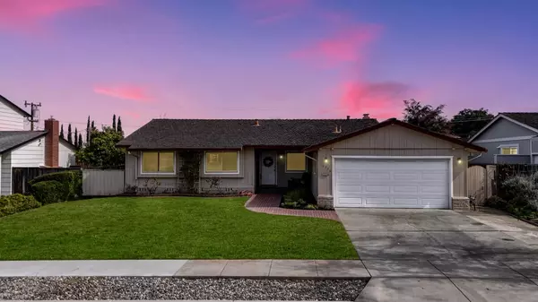 10386 Tonita WAY, Cupertino, CA 95014