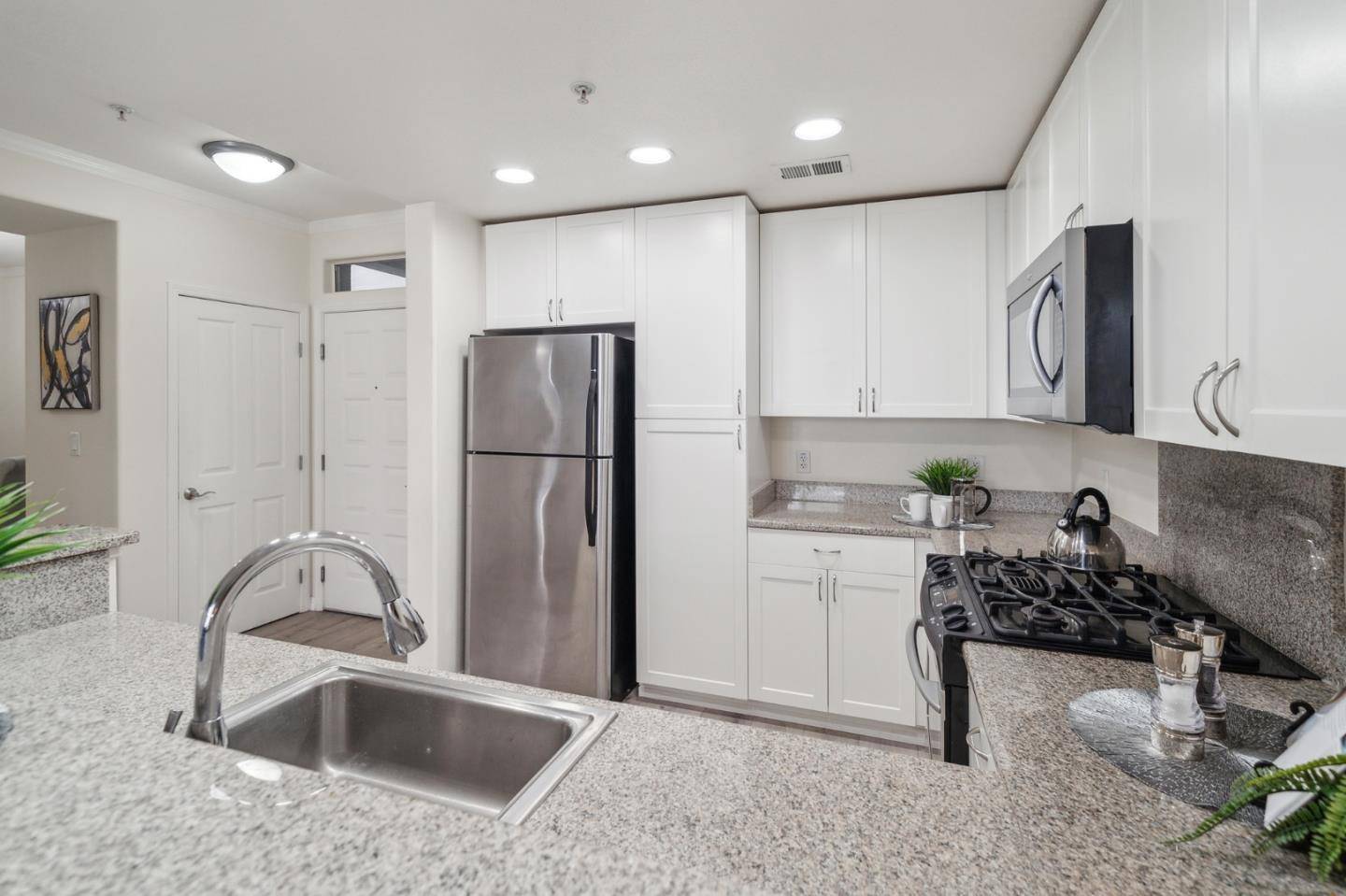 Santa Clara, CA 95054,3901 Lick Mill BLVD 230