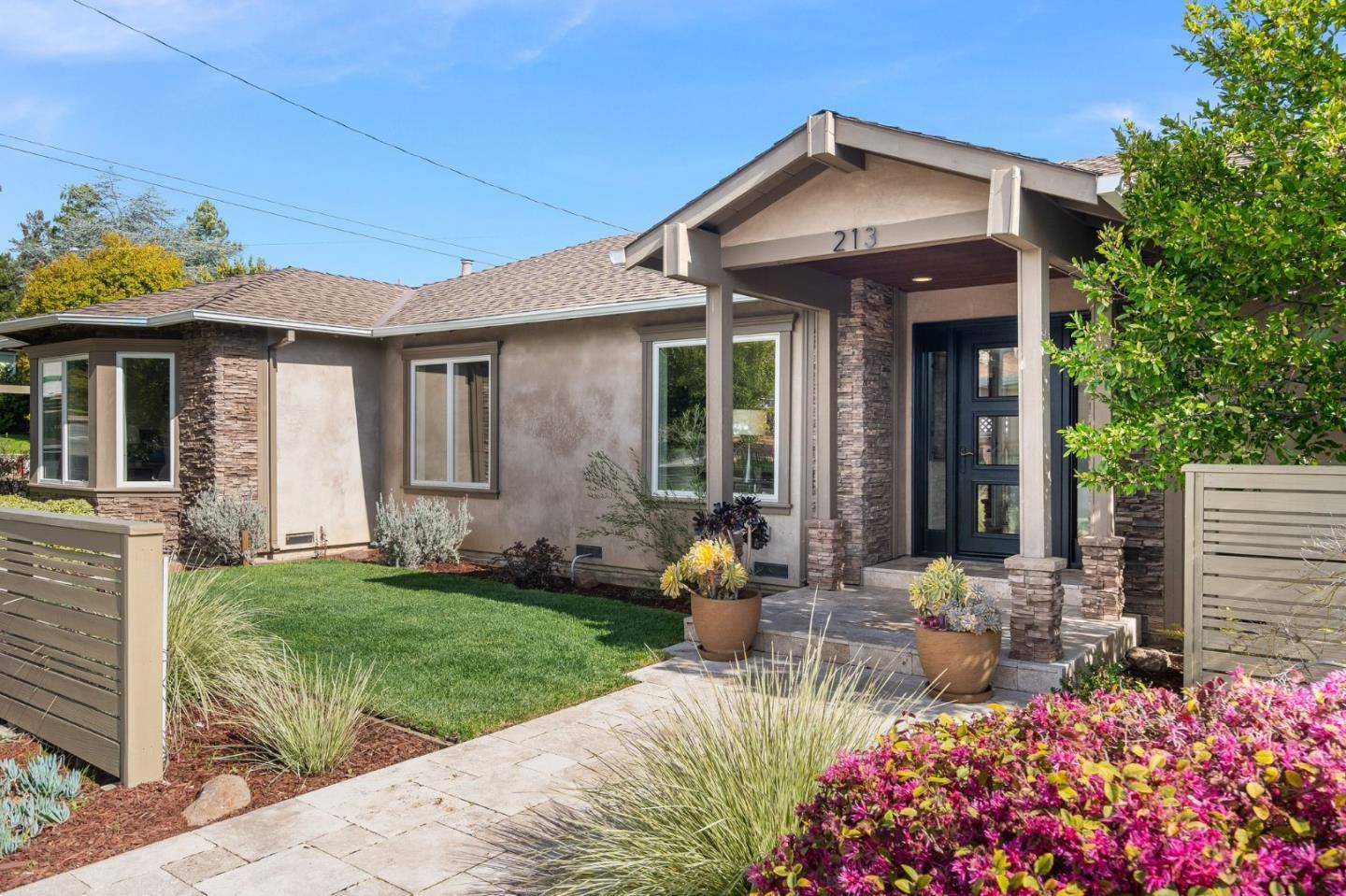 San Carlos, CA 94070,213 Garnet AVE