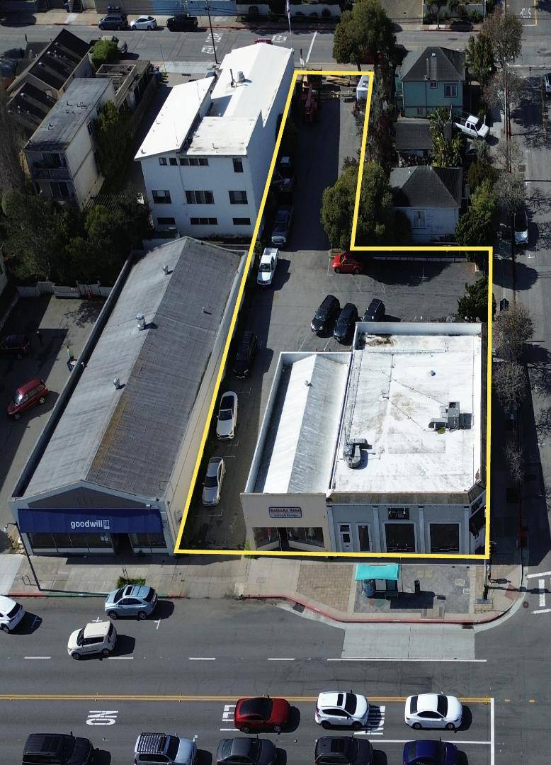 591 Lighthouse AVE, Monterey, CA 93940