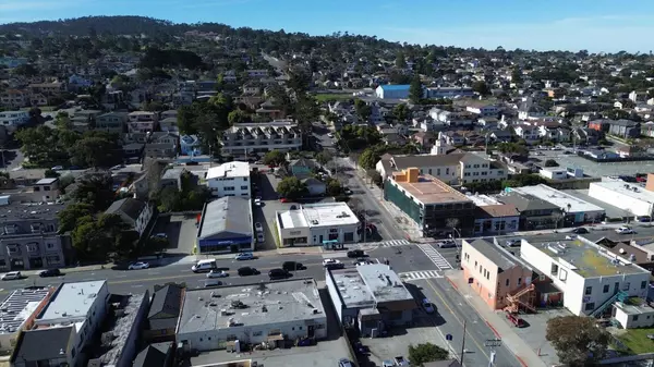 Monterey, CA 93940,591 Lighthouse AVE