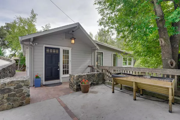 Woodside, CA 94062,150 Otis AVE