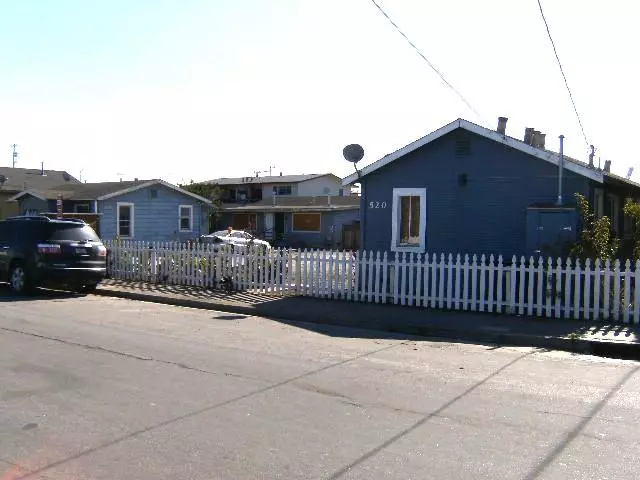 520 San Benito ST, Salinas, CA 93905