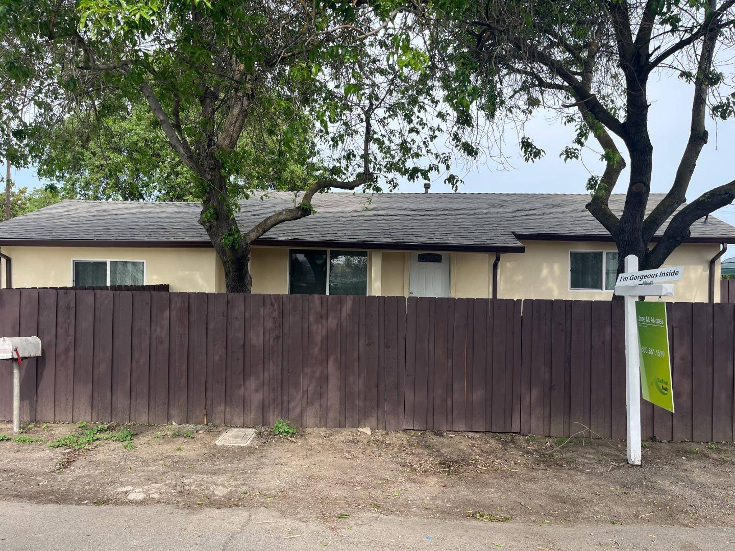 Stockton, CA 95205,1734 Rhode Island AVE