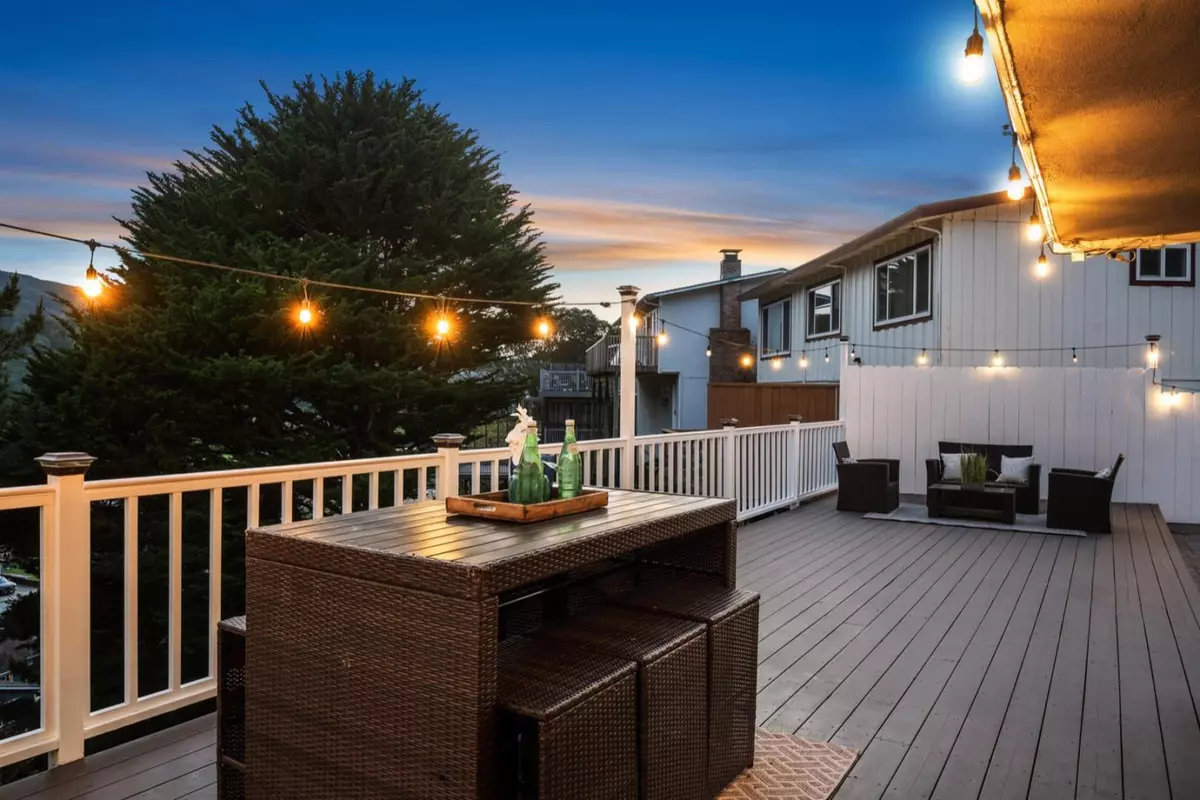 Pacifica, CA 94044,1271 Alicante DR