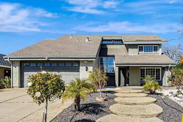 3153 Cayman PL, San Jose, CA 95127