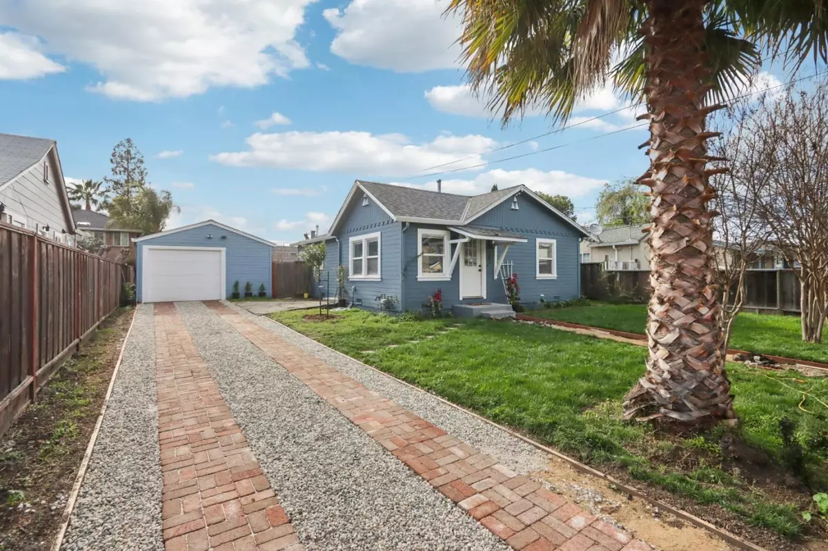 San Jose, CA 95127,361 Cureton PL