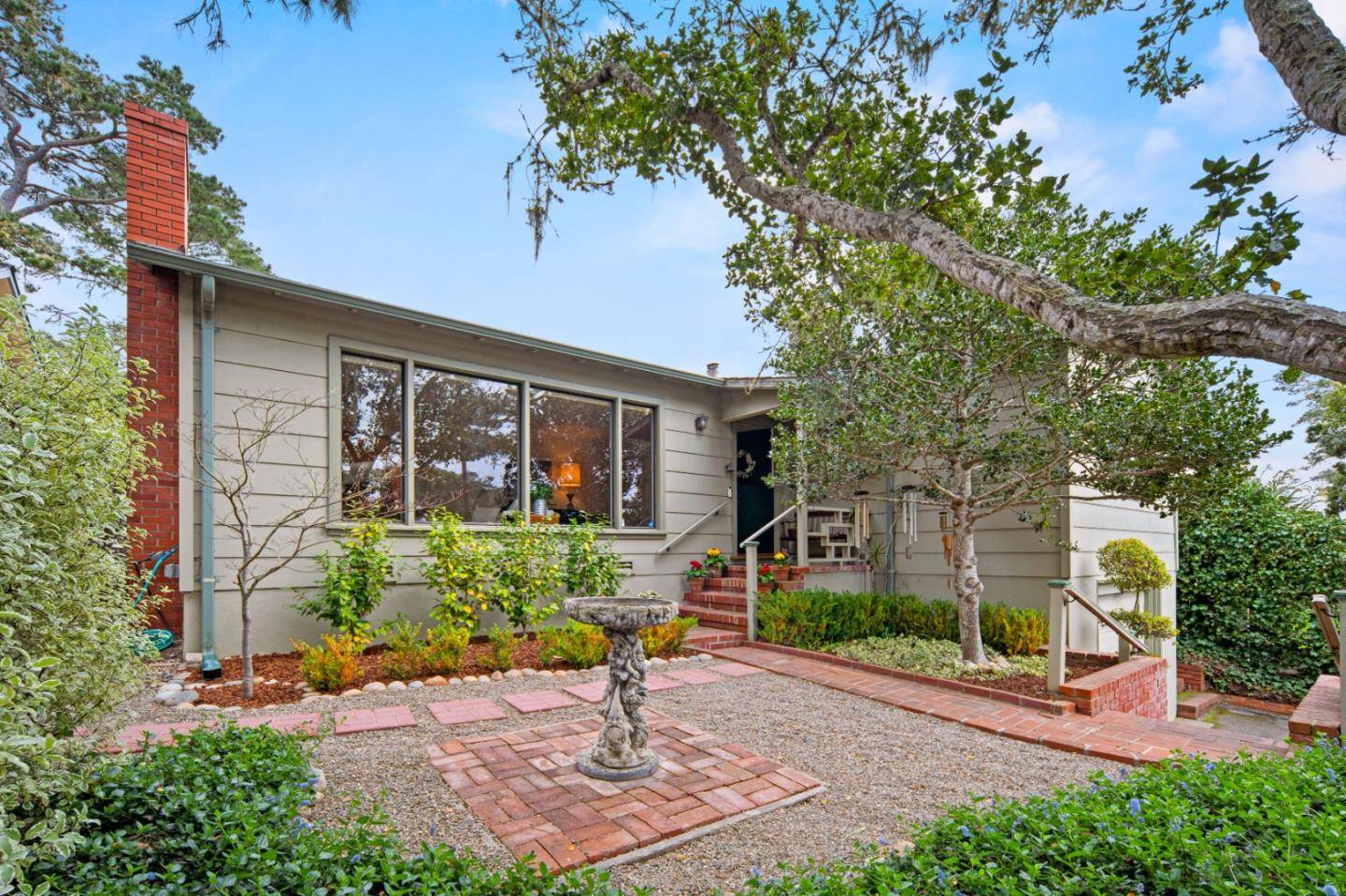 0 Carpenter 5 NE of 4th ST, Carmel, CA 93921