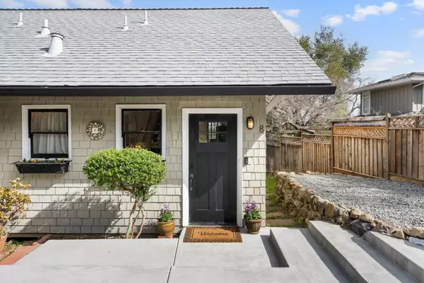 Los Gatos, CA 95030,8 Central CT