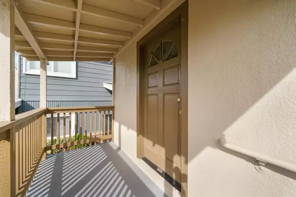 Oakland, CA 94606,2523 23rd AVE