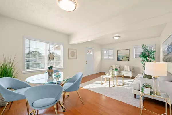 Oakland, CA 94606,2523 23rd AVE