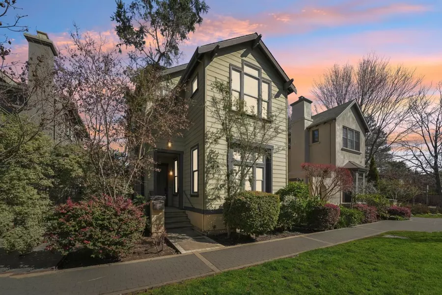 355 Channing AVE, Palo Alto, CA 94301