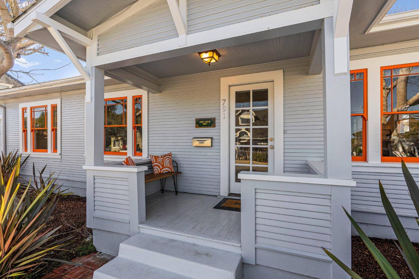 Pacific Grove, CA 93950,791 Spruce AVE
