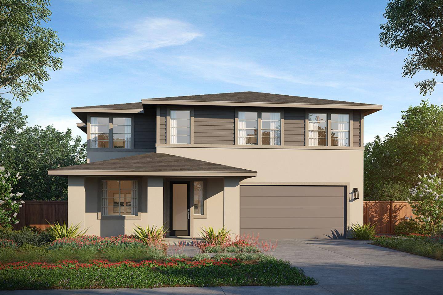 7383 Princevalle ST Homesite 14, Gilroy, CA 95020